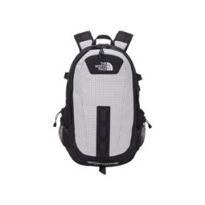 노스페이스 공용 HOT SHOT MNM2DN01D-WHT