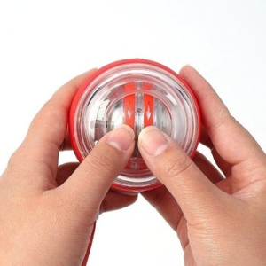 자이로  볼 스핀 운동 저강도 트레이닝 WFHQ8TD