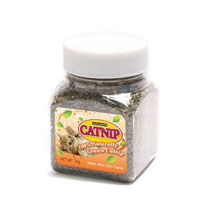 캣가든 내추럴 캣닢 28g