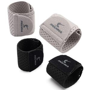 아이워너  시원한 메쉬 손목 보호대 1P 운동 아대 밴드 WFHQAS9