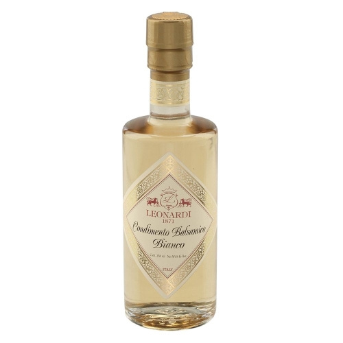 레오나르디 화이트 발사믹 콘디멘토 비앙코 250ml