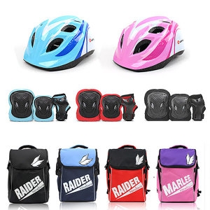 철인홈텍 비바 아동용 자전거헬멧 인라인헬멧