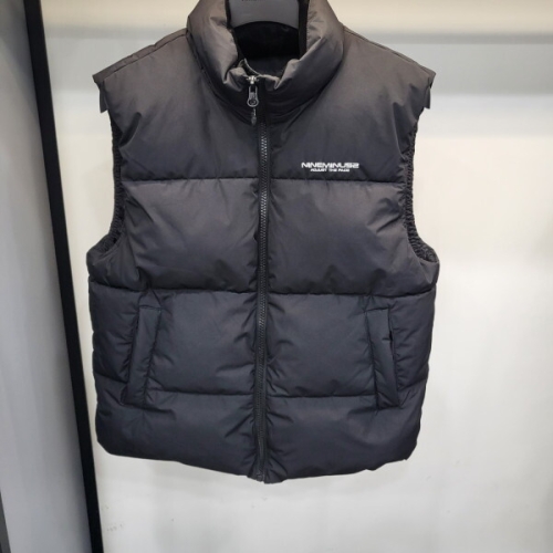 리트머스 나인마이너스투 나인마이너스투 베이직 웰론 조끼LN9JU934