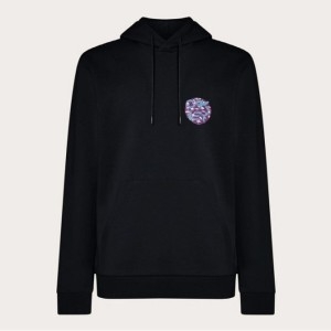 오클리 ZQC FOA40488502E Agaricus Nassa 14 집업 후디