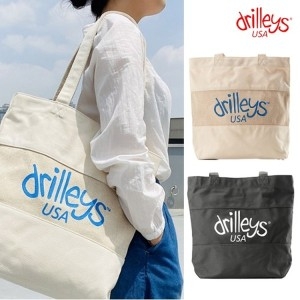 드릴리스 어스 에코백