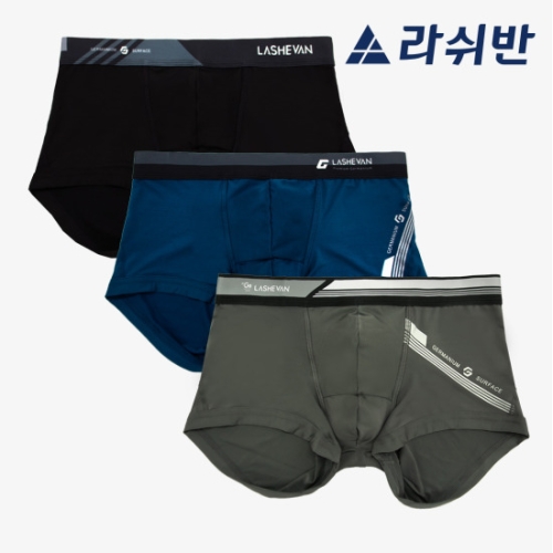 라쉬반 셀루켓 게르마늄 미스틱 3종세트