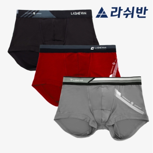 라쉬반 셀루켓 게르마늄 일루젼 3종세트