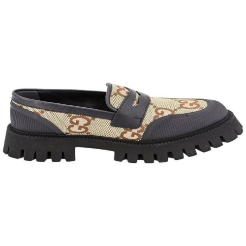 구찌 명품 맥시 GG 로퍼 739776 UKOF0 2590