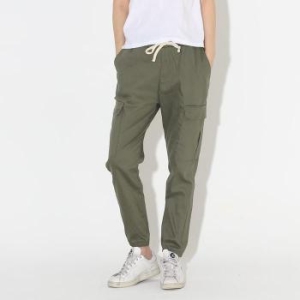 오노마 ONM 카고바지 220352 조거팬츠 린넨팬츠 마바지 31457082