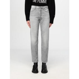 돈답 데님 팬츠 DP776DF0277DHV6 900 Mouse Grey