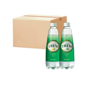 트레비 레몬 + 라임 500ml