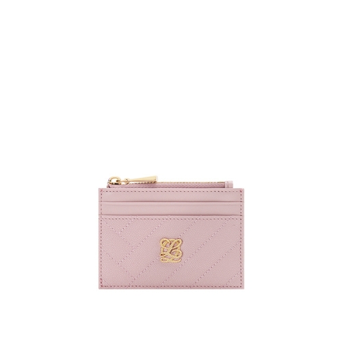 루이까또즈 여성 카드지갑 ST2SD01PI