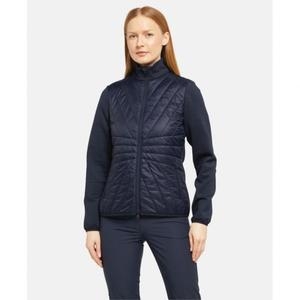 제이린드버그 골프웨어 하이브리드 자켓 컬러 네이비 GWOW11891 1487106