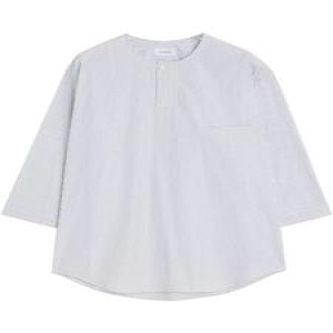 르메르 Other B 반팔 티셔츠 TO1326 LF1409 MU335 CREAMY WHITE TAUPE BLACK 관부가