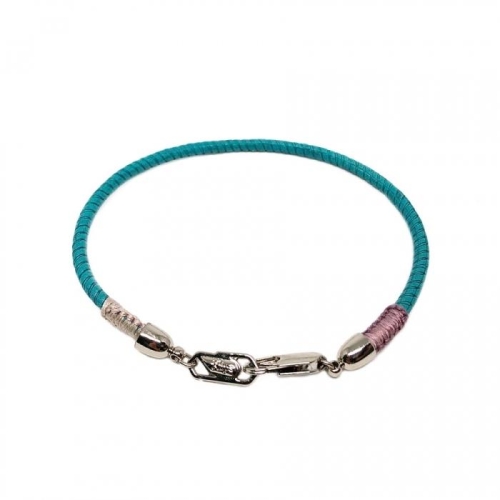 원더  양가죽 여자 발찌 8151468