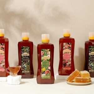 플로비즈 베트남 야생화꿀 2kg