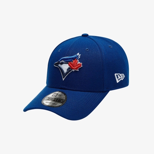 뉴에라 MLB 핀치히터 토론토 블루제이스 볼캡 라이트 로얄 14674462
