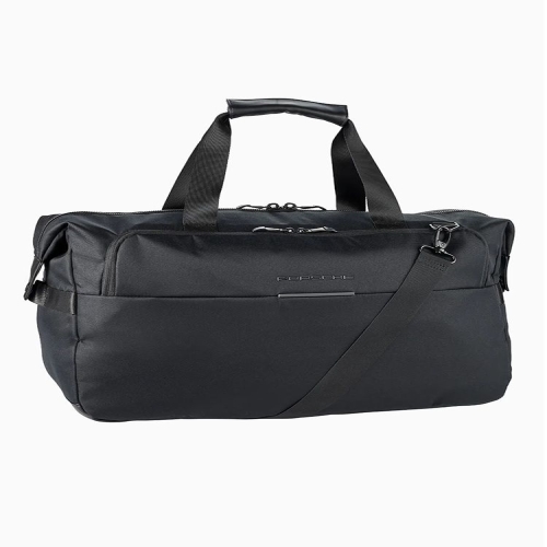 포르쉐 오리지널 RFID 방수 대용량 여행가방 보스턴백 블랙 WAP0357960S0RT