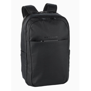 포르쉐 오리지널 RFID 방수 노트북 백팩 블랙 WAP0357950S0BP 130 mm x 285 mm x 450 mm