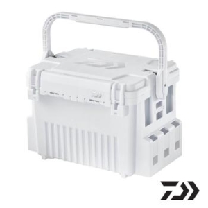 다이와  태클 박스 TB 7000HS 샤인 화이트