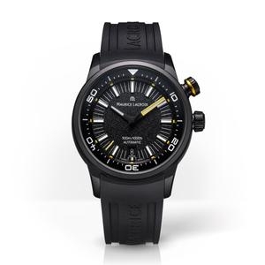 모리스라크로와 남성 폰토스 S 다이버 DLC 오토매틱_PT6248-DLB00-330-2