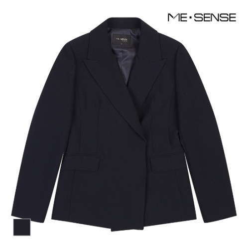 미센스 히든버튼 자켓_MB4XJKM112A