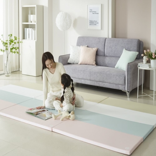 쉴드업 0.9 바닥매트 MTP-S09 유아 영아 어린이 충격흡수 바닥 놀이 매트