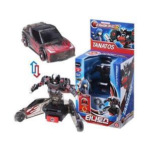 터닝메카드 갓 타나토스