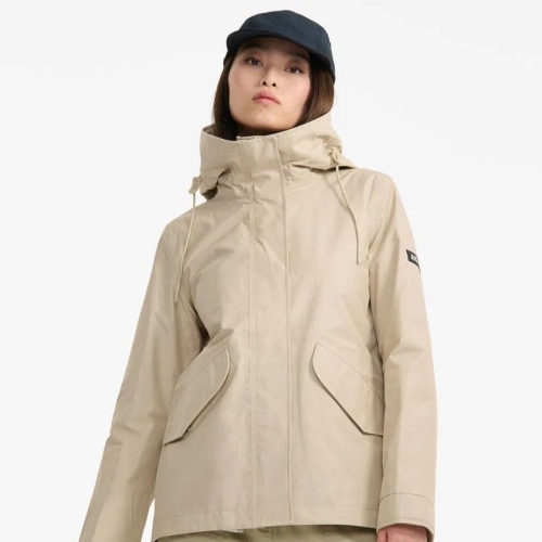 에이글  MTD 미드 렝스 후드 점퍼 AIS24WOUT006