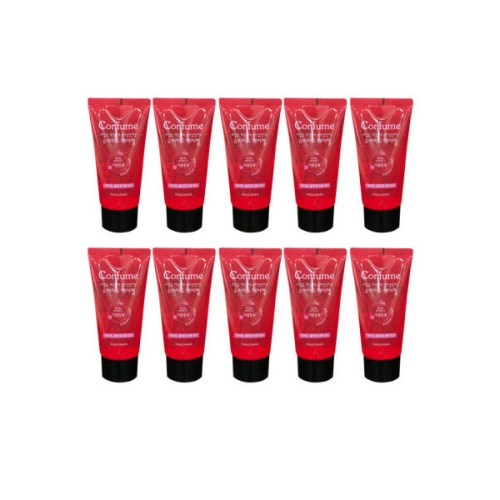 과일나라 컨퓸 슈퍼하드 헤어 젤 80ml