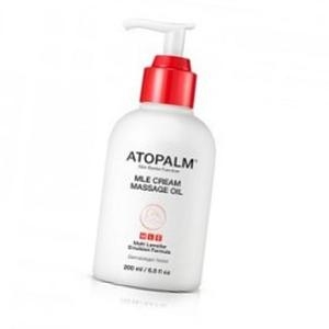 아토팜 MLE 크림 마사지 오일 200ml