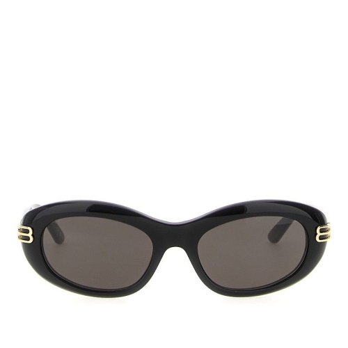 발렌시아가 카지노 라운드 이스트만 아세테이트 리뉴 선글라스 830312T0039 1000