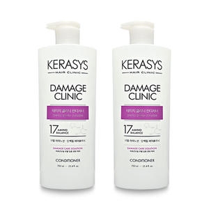케라시스 데미지 클리닉 컨디셔너 750ml