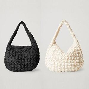 셀러허브 패션 JHP9RTU6_51IL 빅사이즈 여자크로스백 퀼팅 숄더백 가방