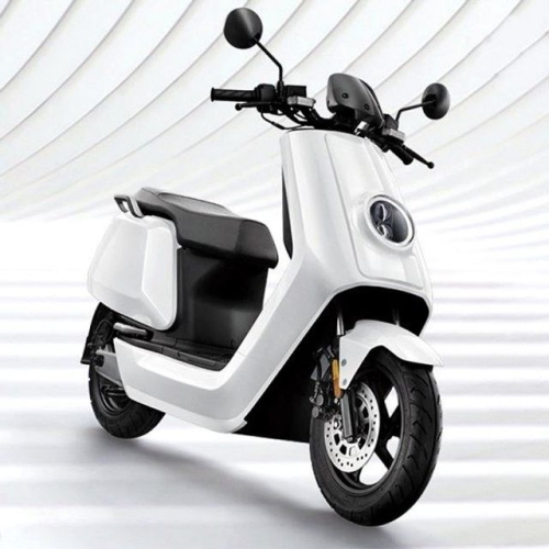 아카데미과학  1/12 15503 E-SCOOTER 전동스쿠터