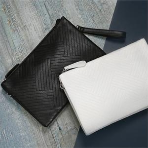 라일리 Rly 남성 깔끔한 숄더백 크로스 패션 클러치 가방 9553922