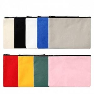 라일리 Rly 칼라 캔버스 파우치 PH210 9526047