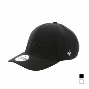 르꼬끄스포르티브 스포르티프 골프 골프웨어 골프복 캡 야구 모자 봄 여름 RIJOUME 입체 프린트 그래픽 QGBXJC07 남성