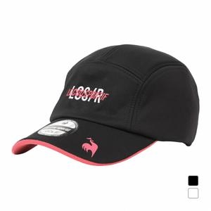 르꼬끄스포르티브 스포르티프 골프 골프웨어 골프복 캡 야구 모자 가을 겨울 RIJOUME 제트 QGBWJC15 남성용 le coq sp