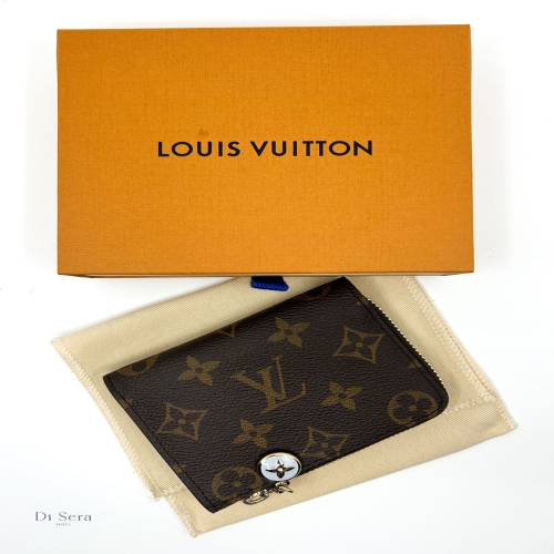 루이비통 지갑 지퍼돌이 포르투포유 노아 M14530