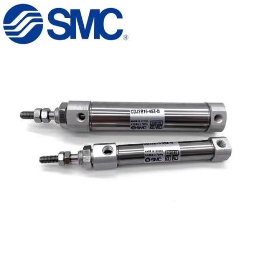 실린더 CDJ2F10-55SZ-A