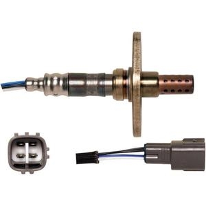 덴소  산소 센서 12.9인치 4와이어 하네스가 장착된 2344154 도요타 4WD 트럭 다운스트림 1861388