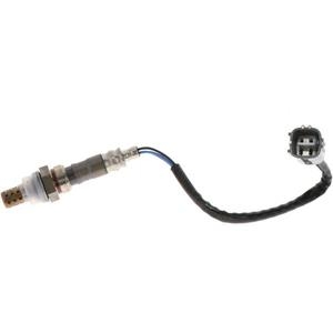 덴소  산소 센서 12인치 하네스 및 4단자 사각형 커넥터가 장착된 2344622 다운스트림 1861316