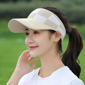 라일리 Rly 여름 골프 그늘막 모자 운동 햇빛 가리개 여자 썬캡 10264726