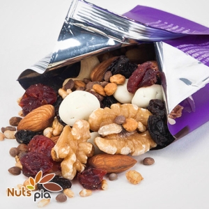 더원B&F  넛츠피아 나인믹스 오리진 20g