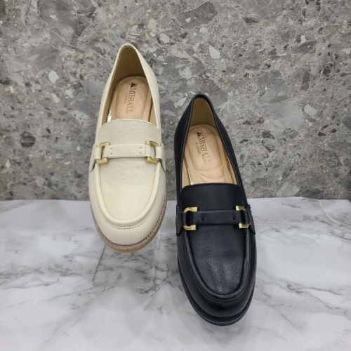 탠디 패플 여성 구두 1A2S4D021A 캐주얼 띠장식 슈즈 MS1_SH