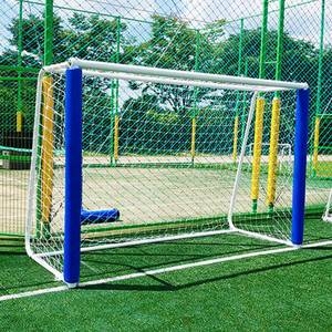 월드  WDB-1525-1 풋살골대 보호대포함 주기둥 89.1