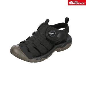 레드페이스 HC22 등산 캠핑 하이킹 바킹스 남성 로그 2 오토 맨 샌들 여름 샌들 RESMSDMBE101