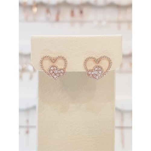 볼라레  세이브존03 40대여자생일선물 빅사이즈 물방울 드롭 귀걸이 LE713 10131961