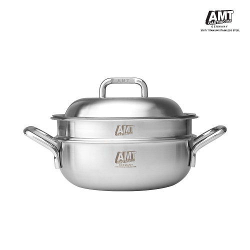 AMT  316Ti 샤프 멀티쿠커